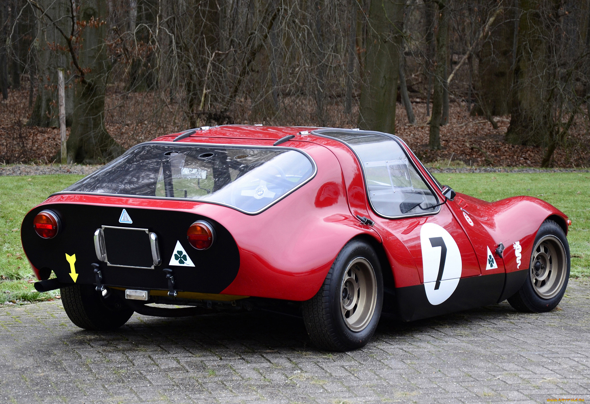 alfa romeo giulia tz berlinetta concept 1965, , alfa romeo, berlinetta, tz, giulia, alfa, romeo, 1965, concept